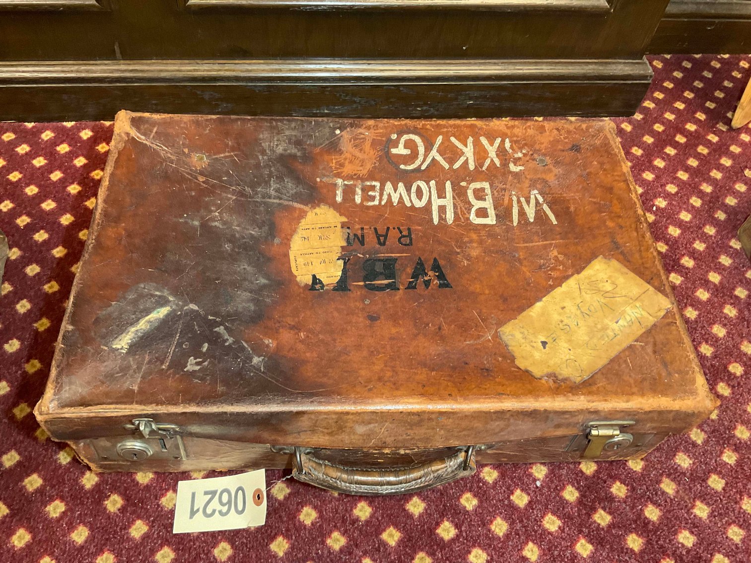 Image for Nowells Clothiers Final Liquidation Auction!