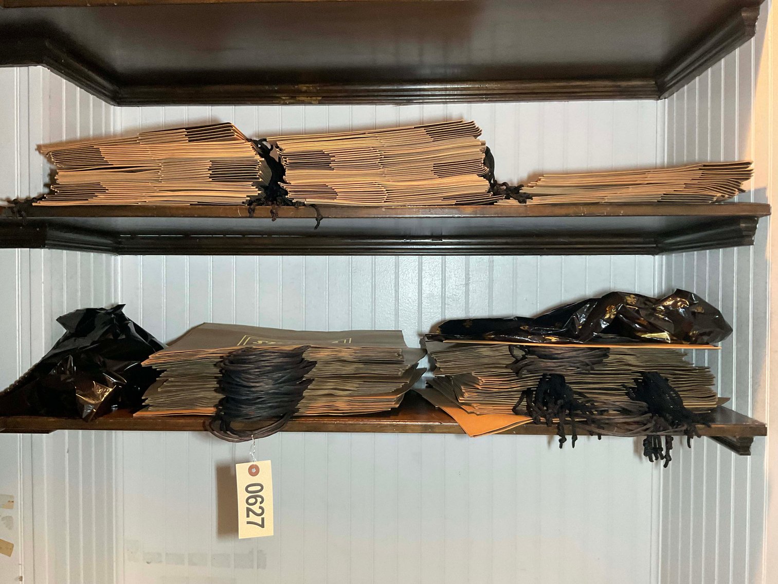 Image for Nowells Clothiers Final Liquidation Auction!