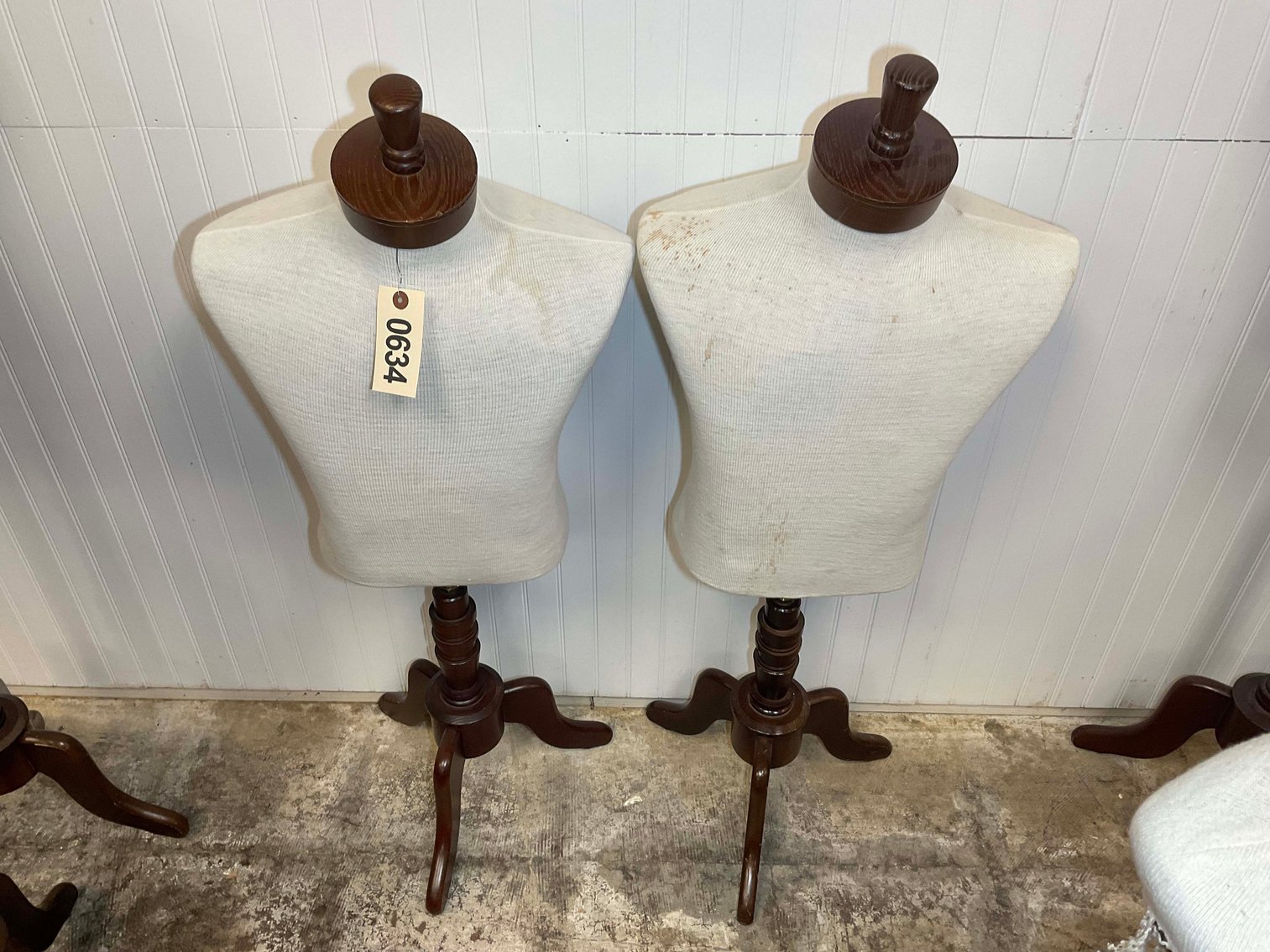 Image for Nowells Clothiers Final Liquidation Auction!