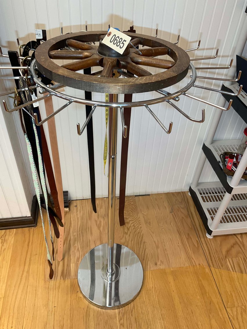 Image for Nowells Clothiers Final Liquidation Auction!