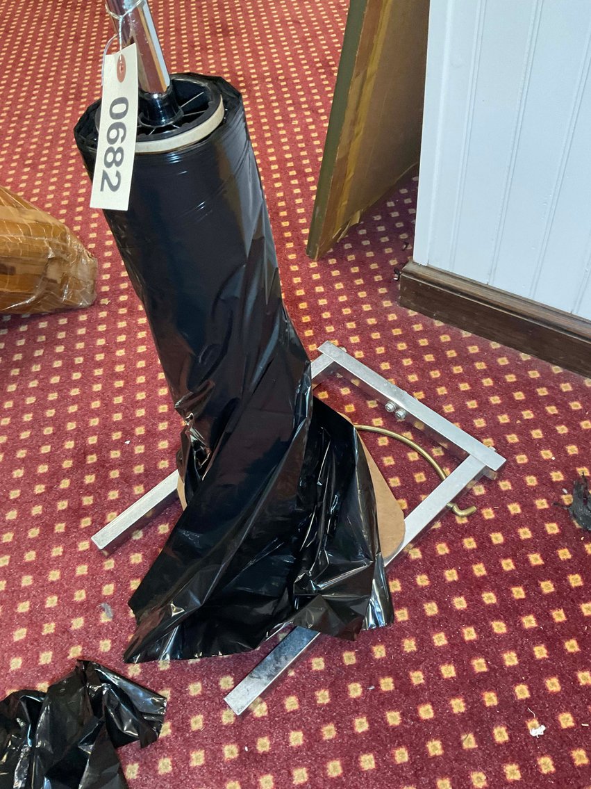 Image for Nowells Clothiers Final Liquidation Auction!