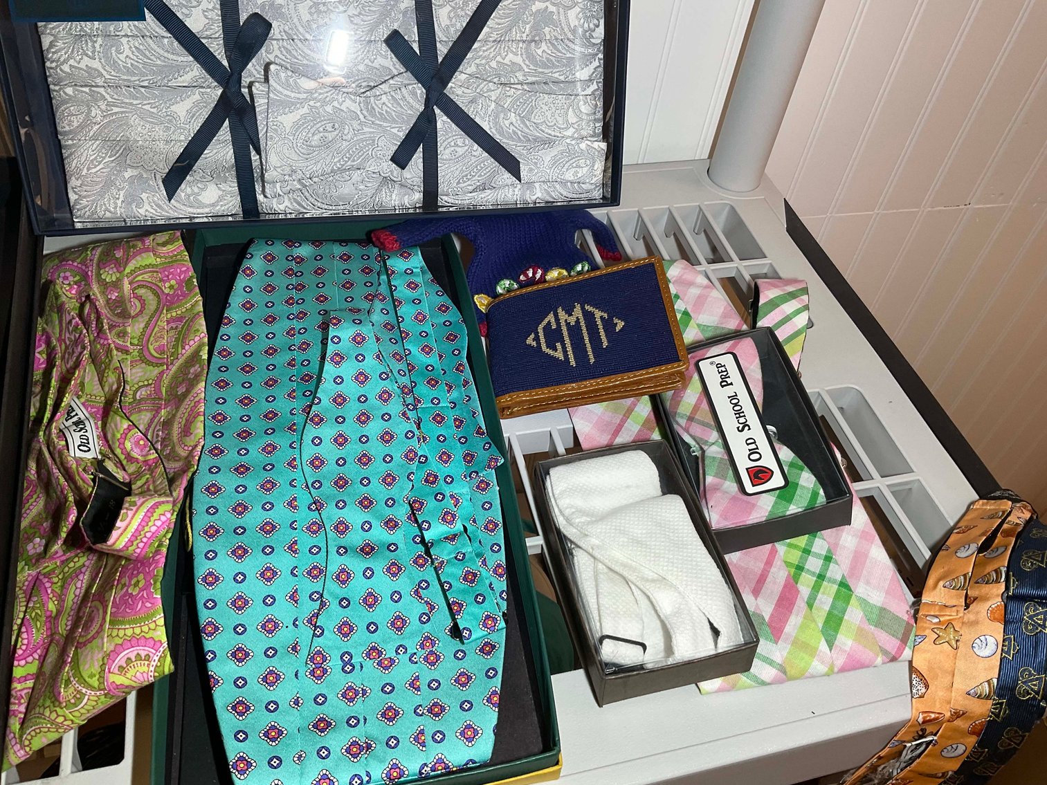 Image for Nowells Clothiers Final Liquidation Auction!