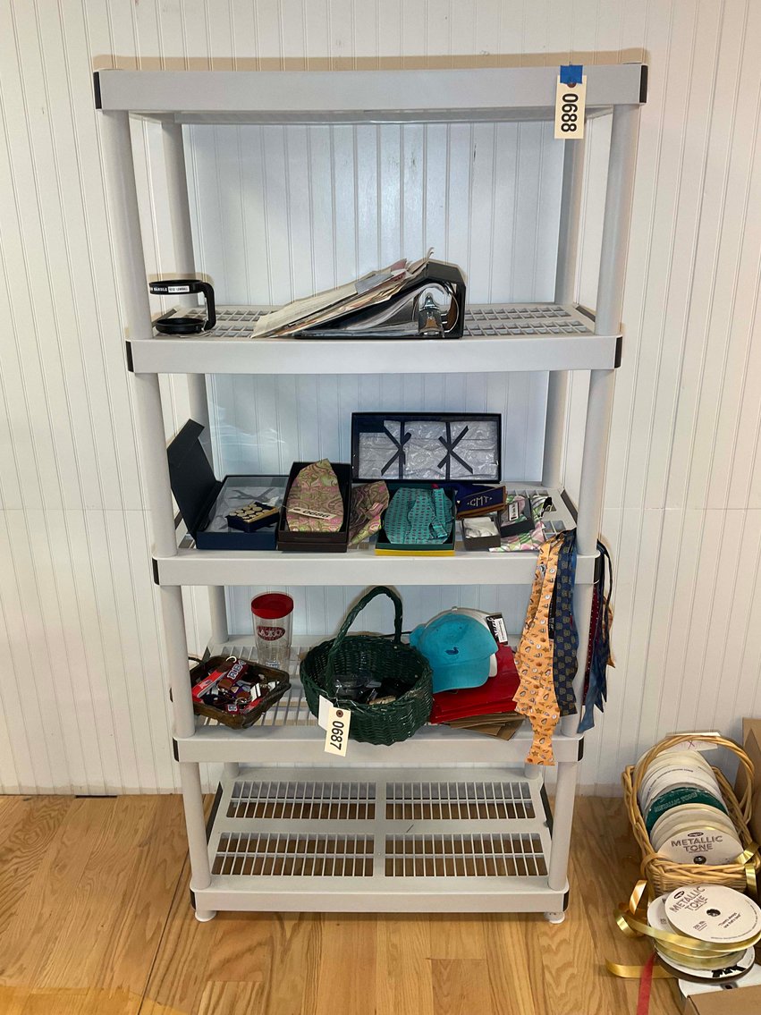 Image for Nowells Clothiers Final Liquidation Auction!