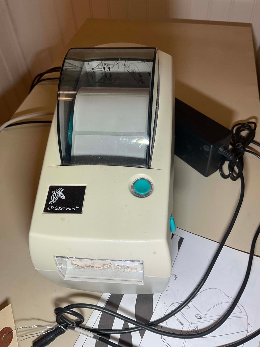 Image for Nowells Clothiers Final Liquidation Auction!