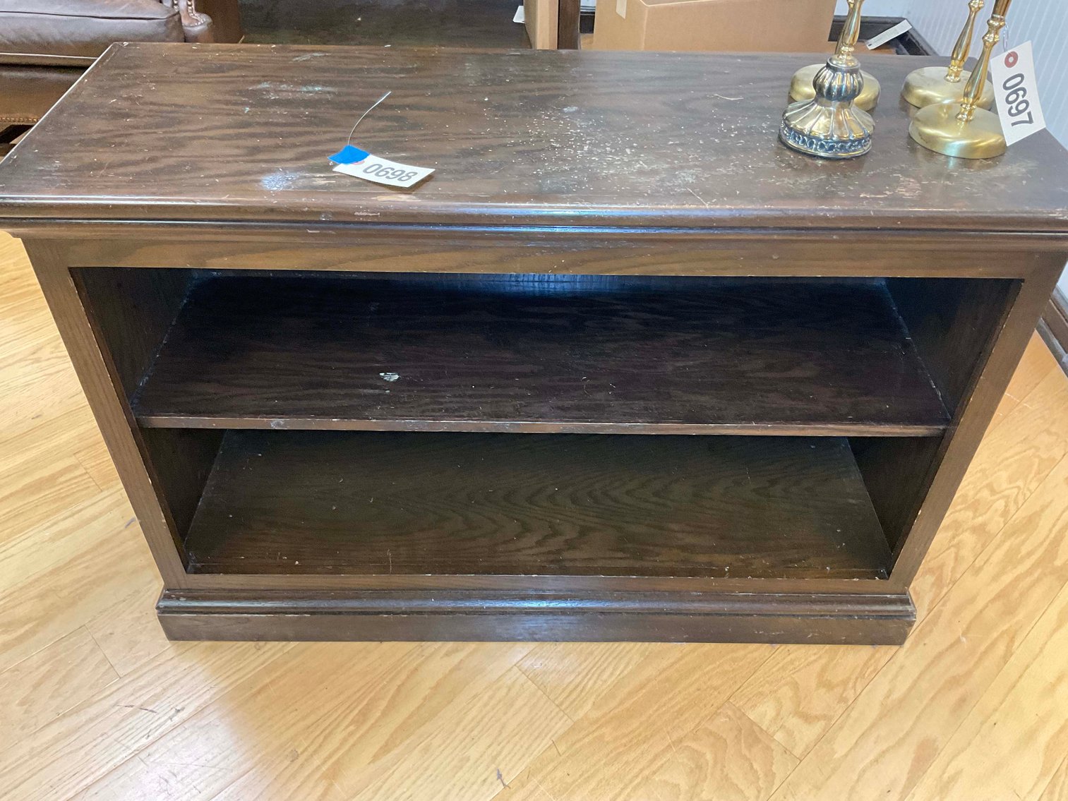 Image for Nowells Clothiers Final Liquidation Auction!