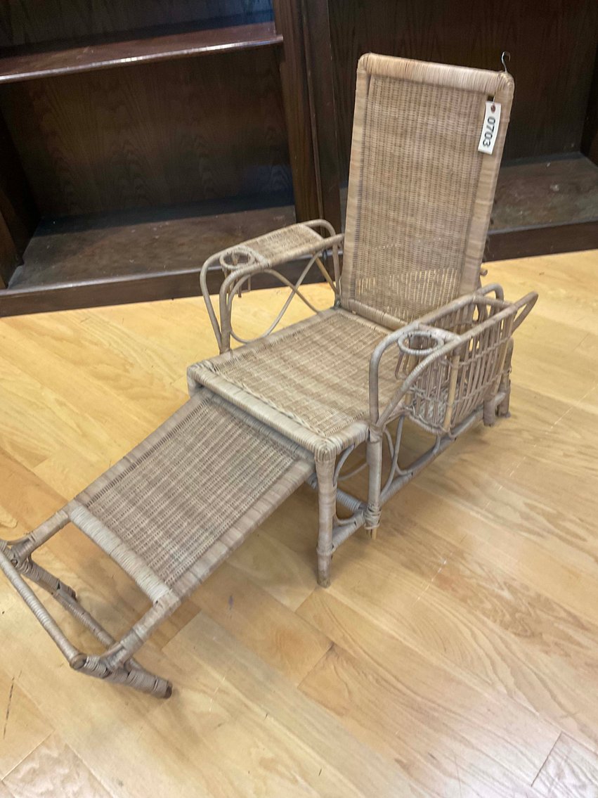 Image for Nowells Clothiers Final Liquidation Auction!