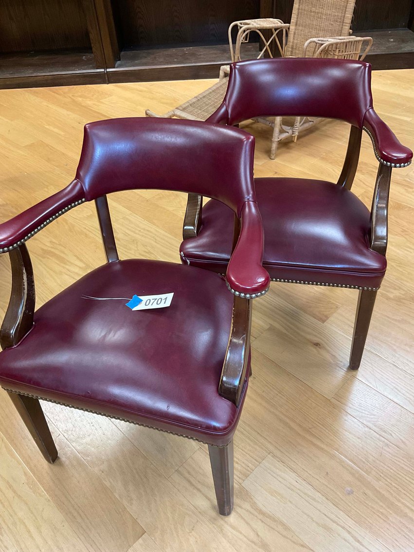 Image for Nowells Clothiers Final Liquidation Auction!