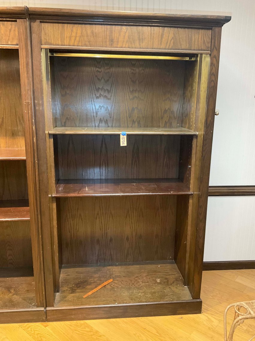 Image for Nowells Clothiers Final Liquidation Auction!