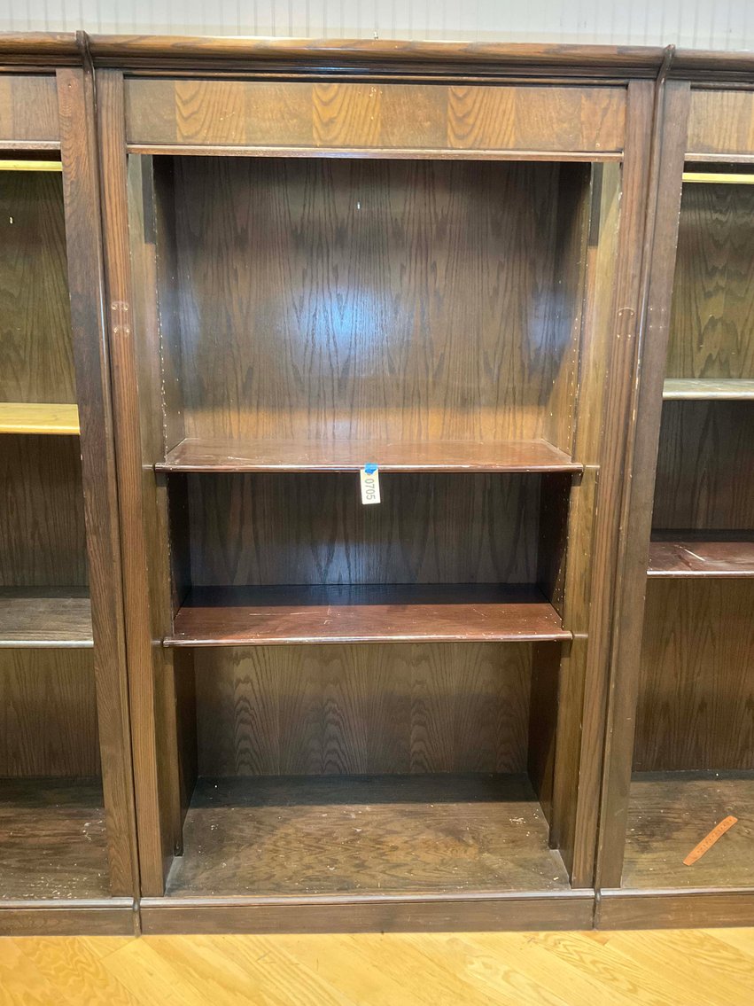 Image for Nowells Clothiers Final Liquidation Auction!