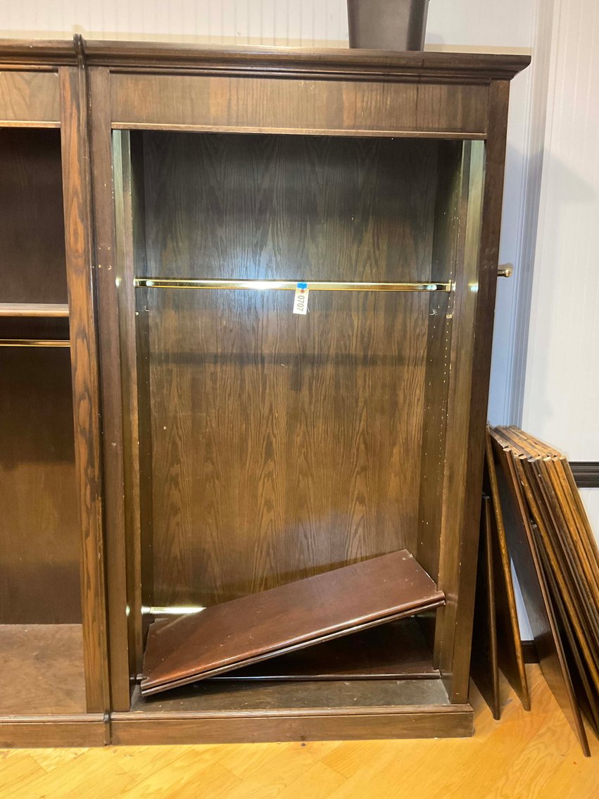 Image for Nowells Clothiers Final Liquidation Auction!