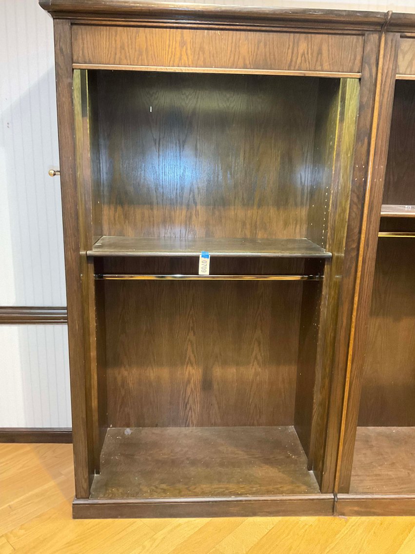 Image for Nowells Clothiers Final Liquidation Auction!