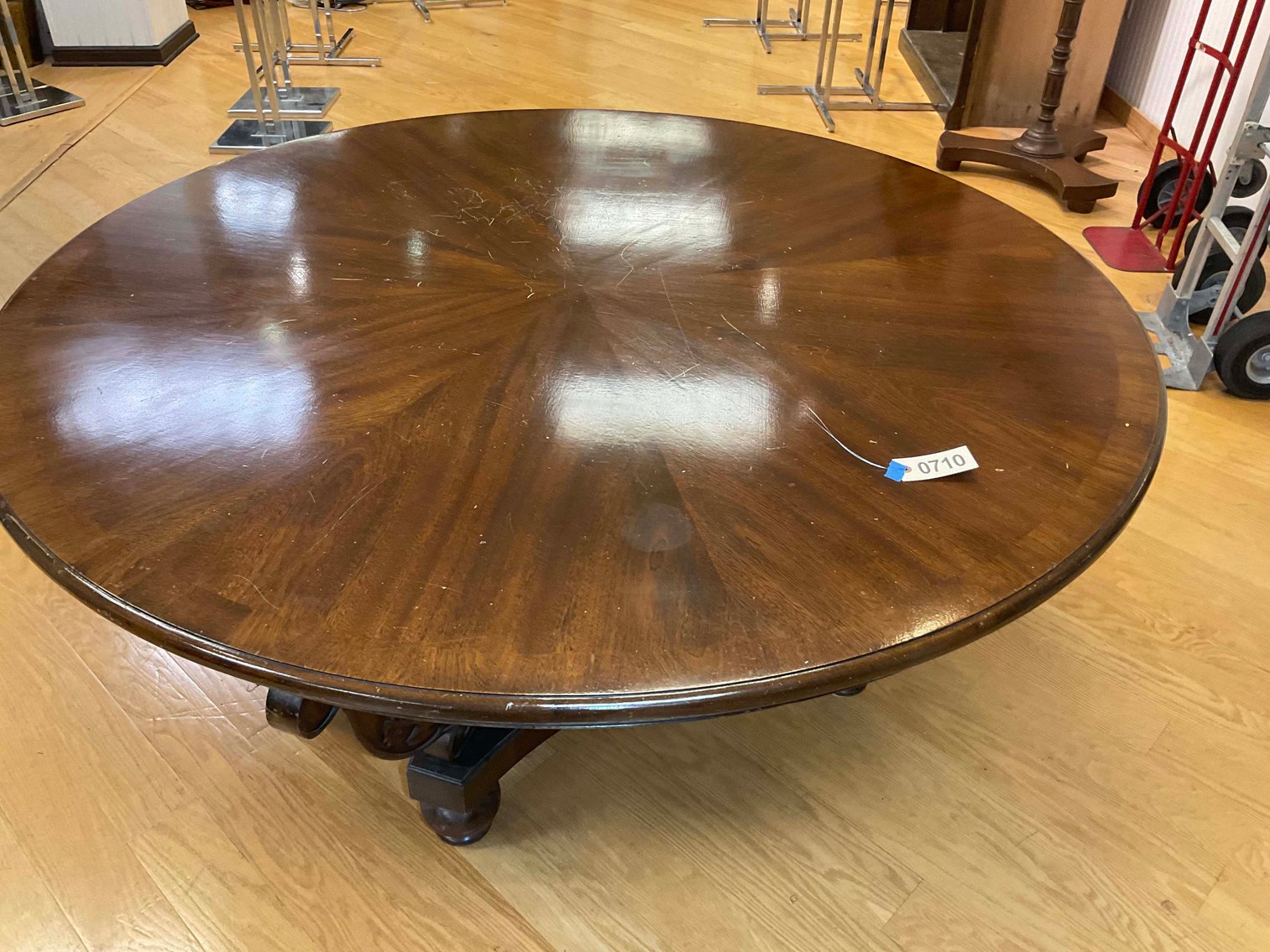 Image for Nowells Clothiers Final Liquidation Auction!