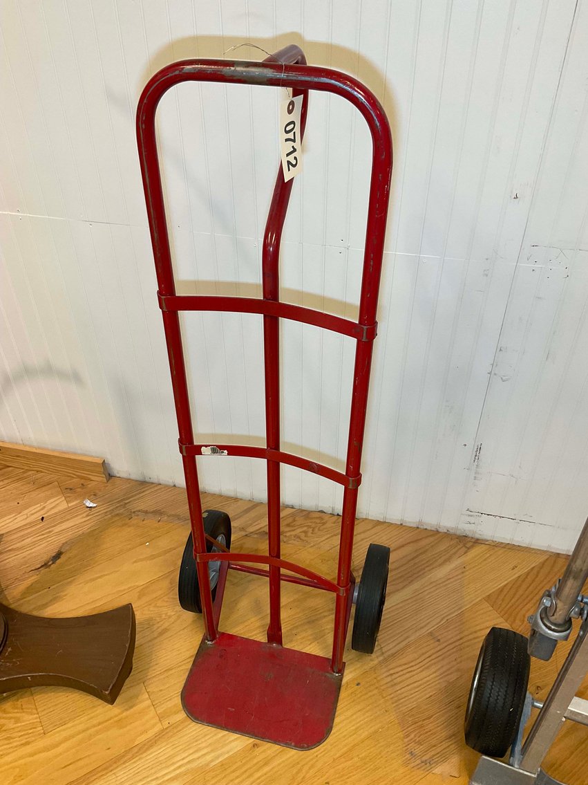 Image for Nowells Clothiers Final Liquidation Auction!