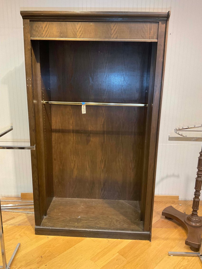 Image for Nowells Clothiers Final Liquidation Auction!