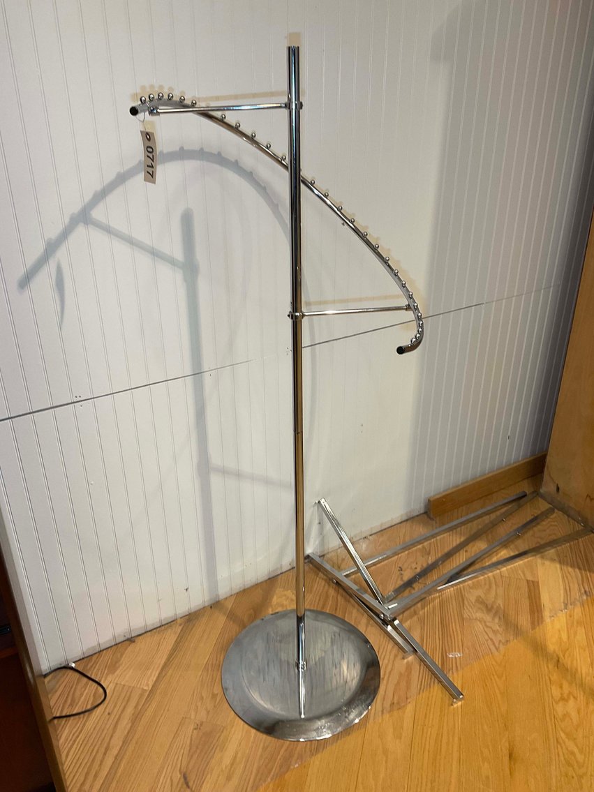 Image for Nowells Clothiers Final Liquidation Auction!