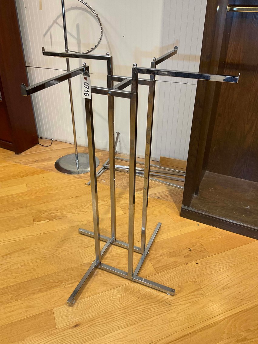 Image for Nowells Clothiers Final Liquidation Auction!