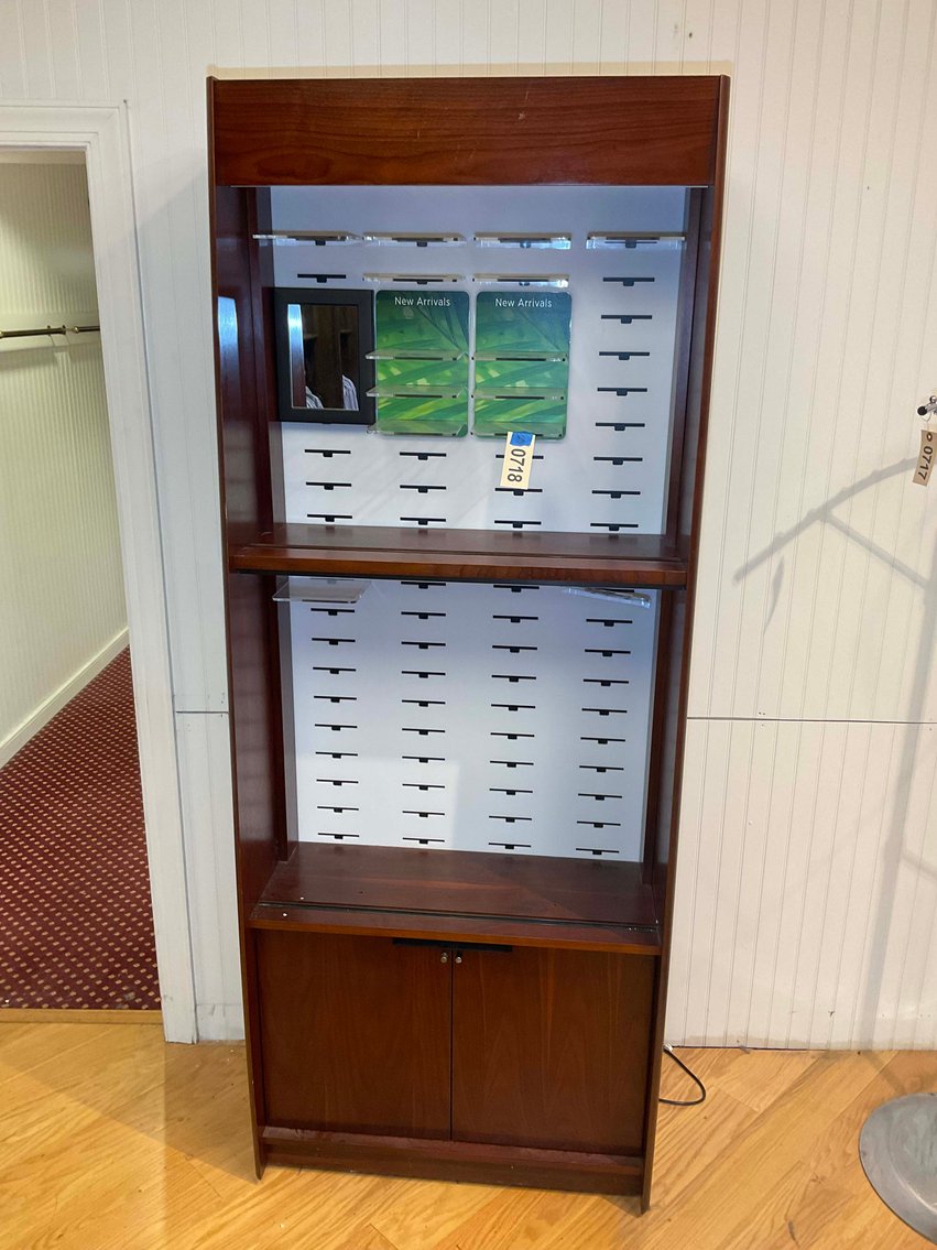 Image for Nowells Clothiers Final Liquidation Auction!