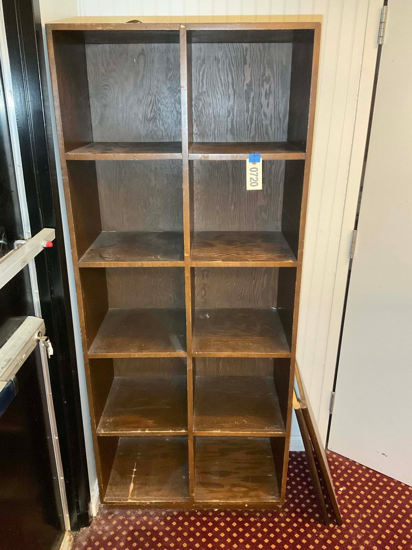 Image for Nowells Clothiers Final Liquidation Auction!