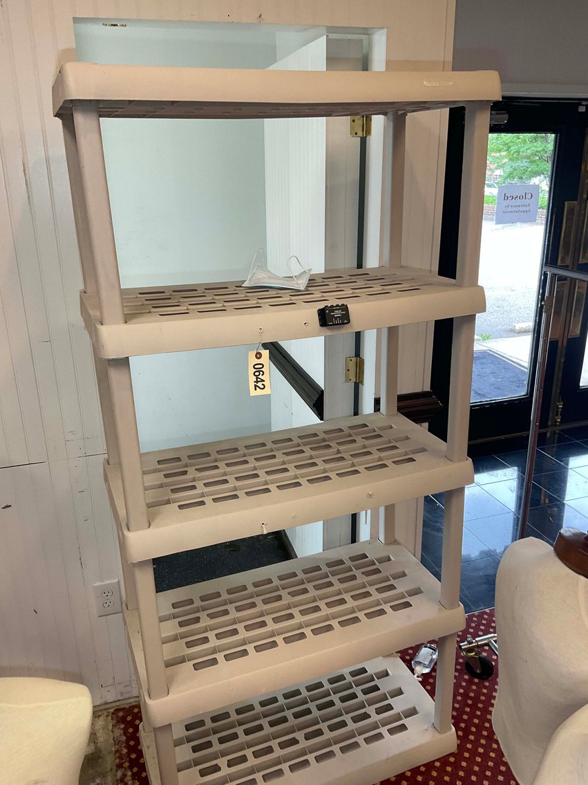 Image for Nowells Clothiers Final Liquidation Auction!