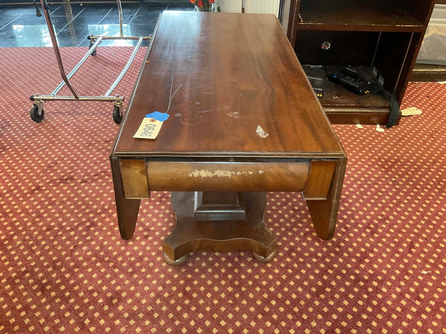 Image for Nowells Clothiers Final Liquidation Auction!