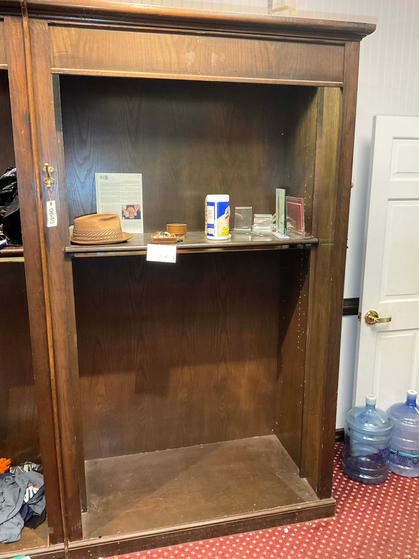 Image for Nowells Clothiers Final Liquidation Auction!