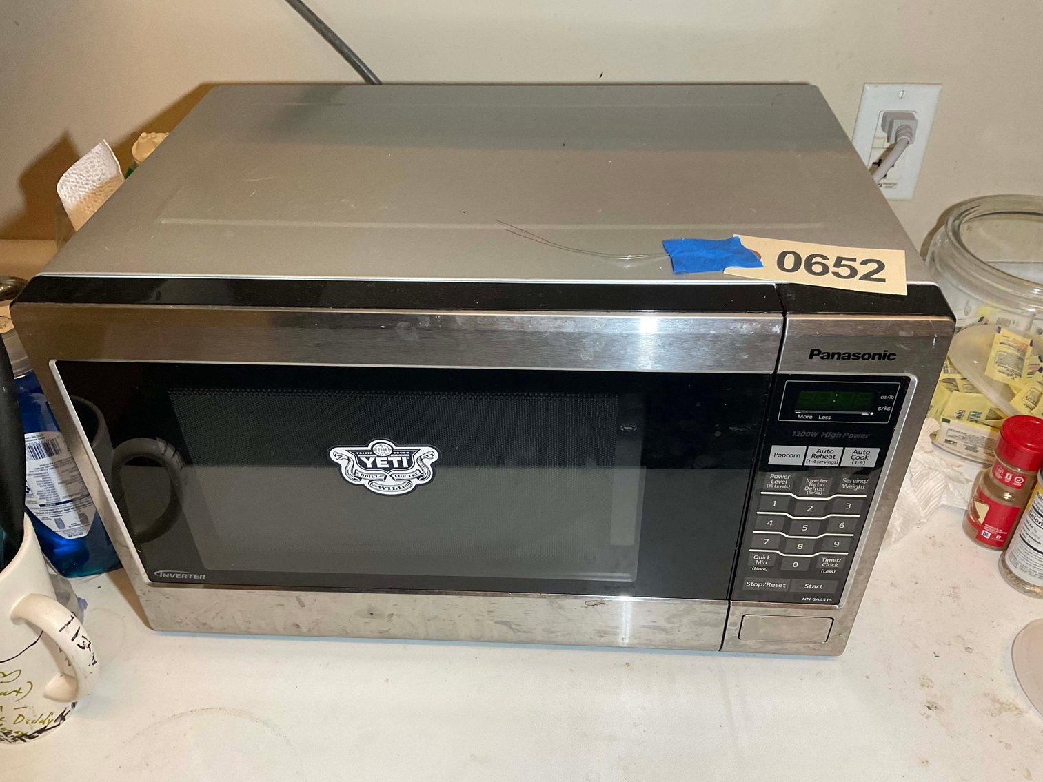 Image for Nowells Clothiers Final Liquidation Auction!