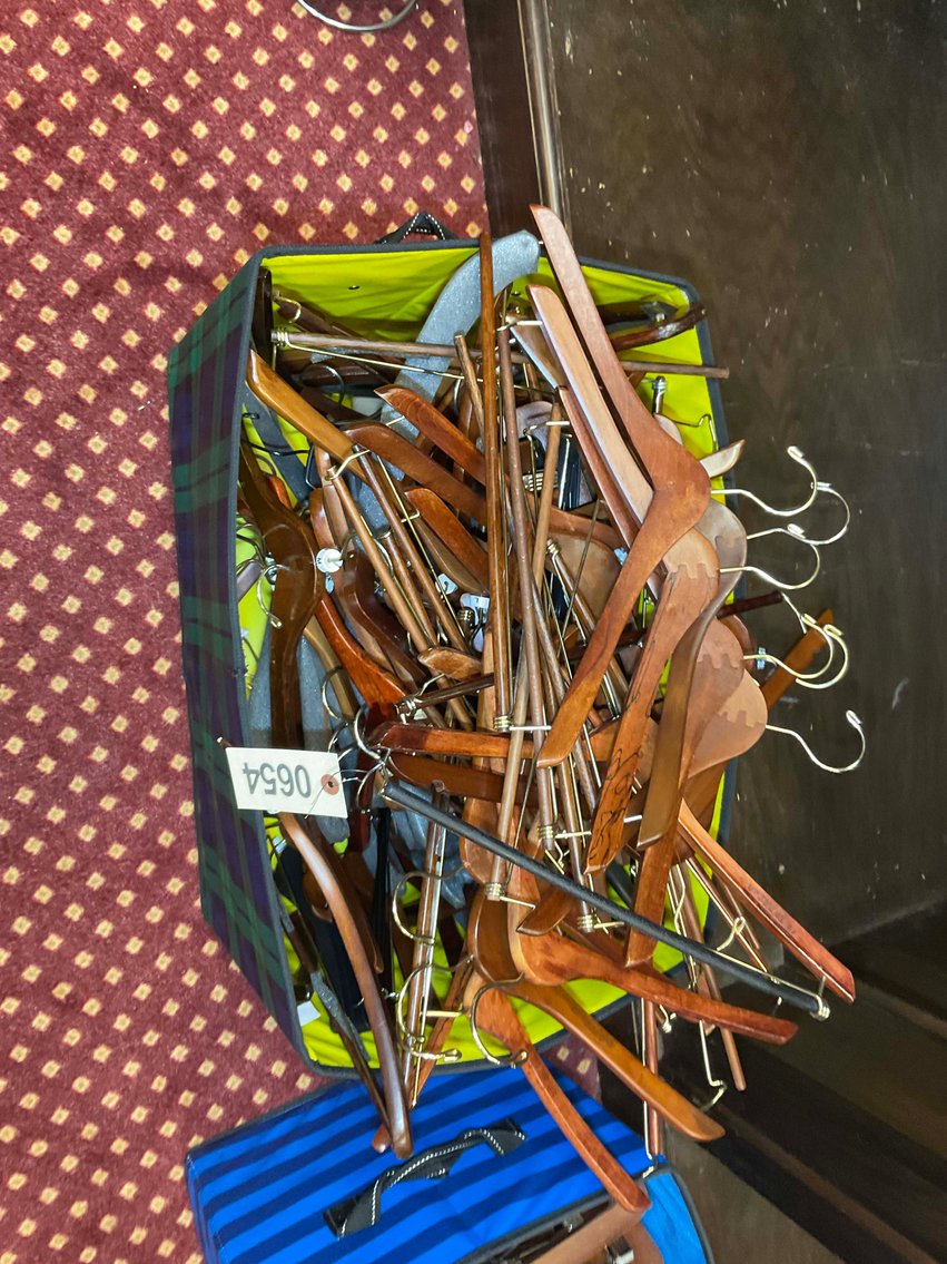 Image for Nowells Clothiers Final Liquidation Auction!