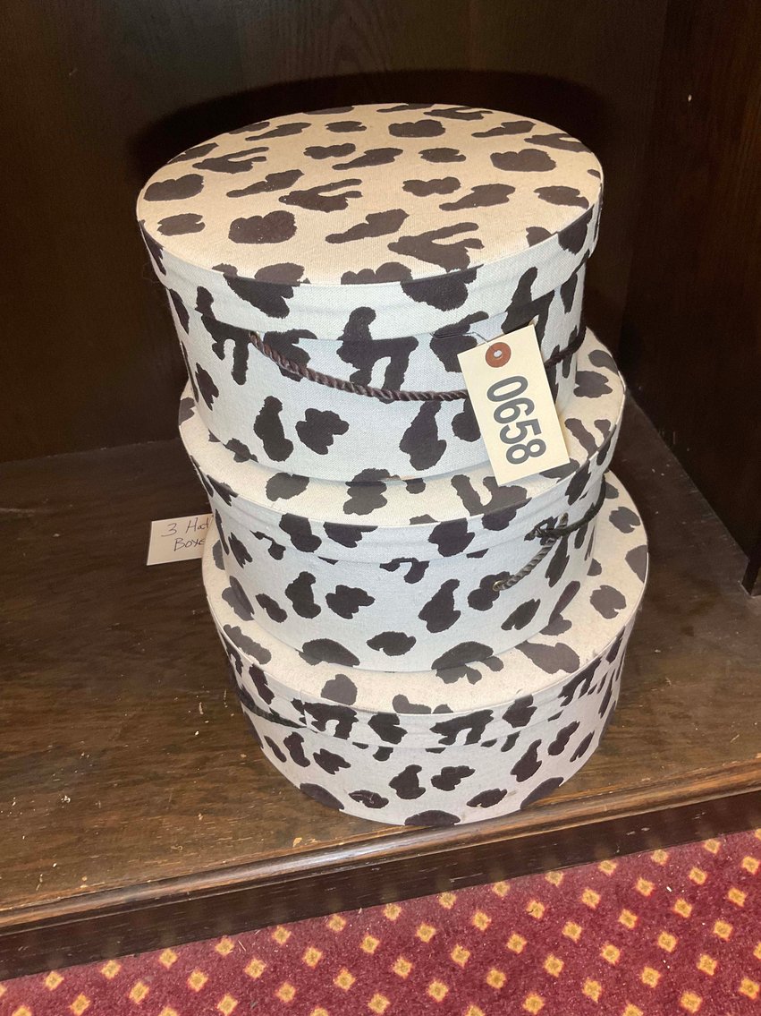 Image for Nowells Clothiers Final Liquidation Auction!