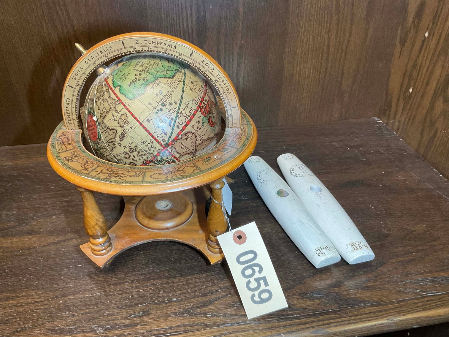 Image for Nowells Clothiers Final Liquidation Auction!