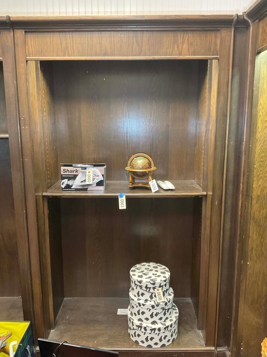 Image for Nowells Clothiers Final Liquidation Auction!