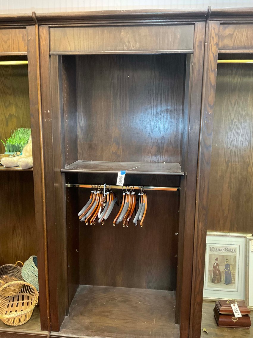 Image for Nowells Clothiers Final Liquidation Auction!