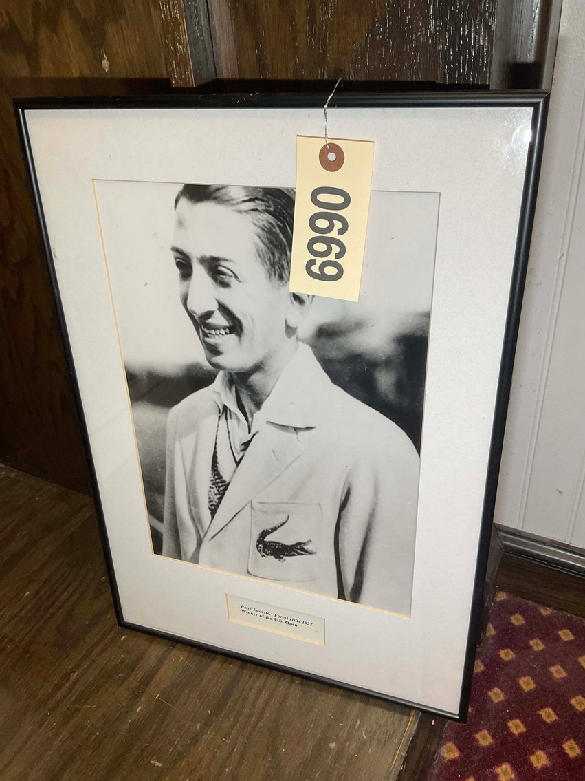 Image for Nowells Clothiers Final Liquidation Auction!