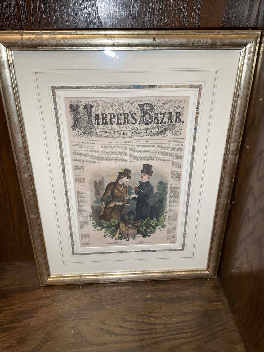 Image for Nowells Clothiers Final Liquidation Auction!