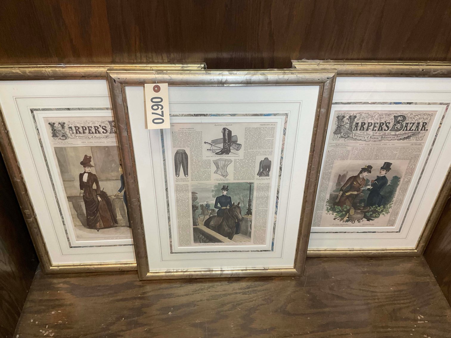 Image for Nowells Clothiers Final Liquidation Auction!