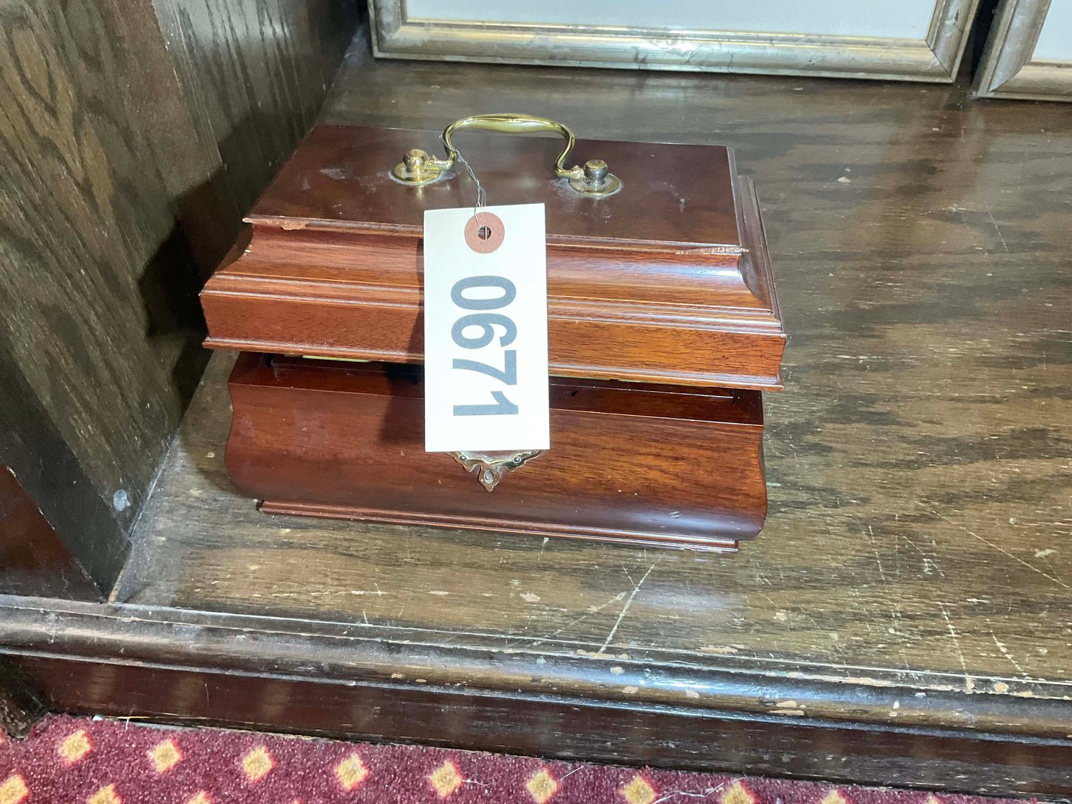 Image for Nowells Clothiers Final Liquidation Auction!