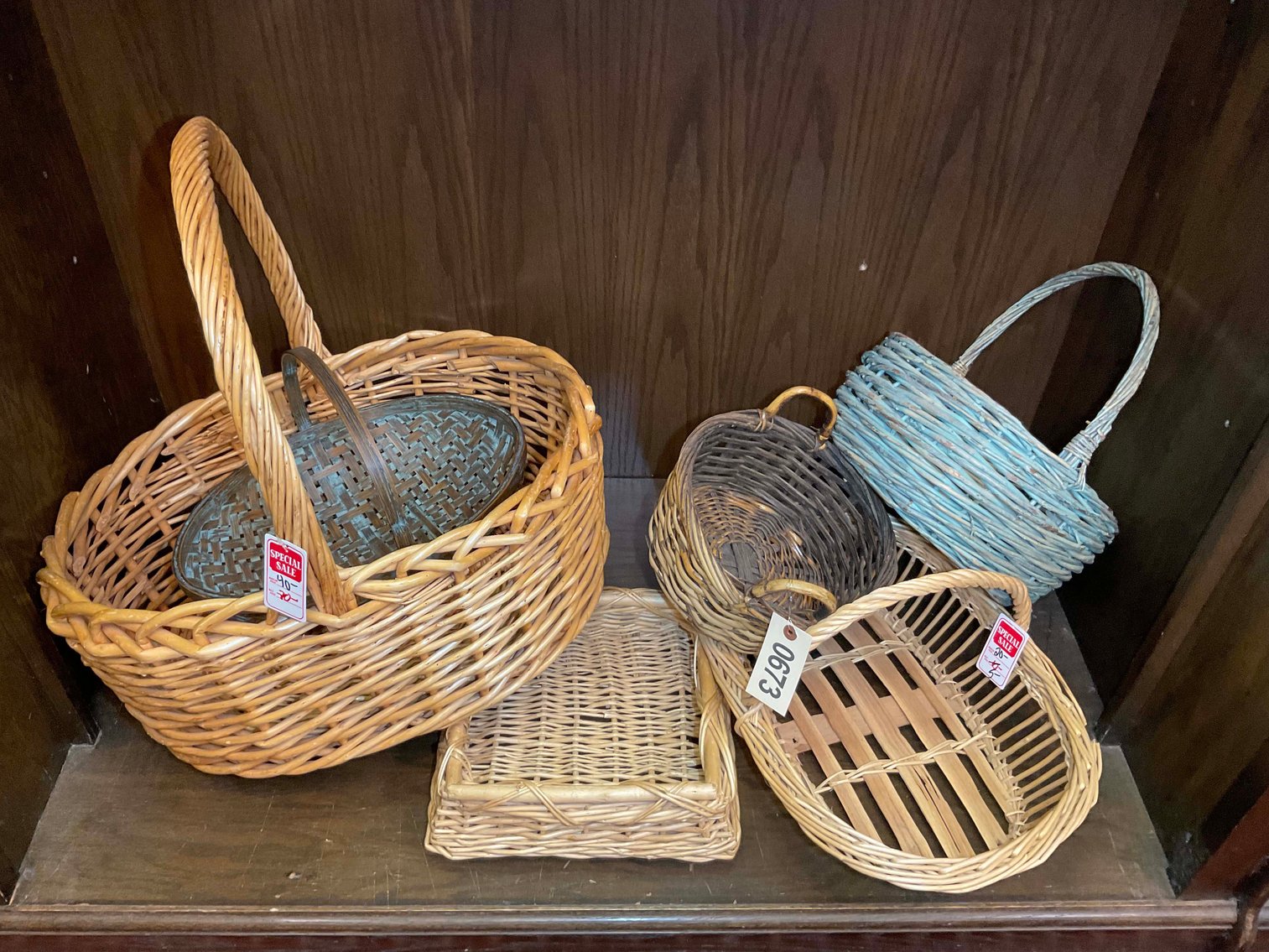 Image for Nowells Clothiers Final Liquidation Auction!