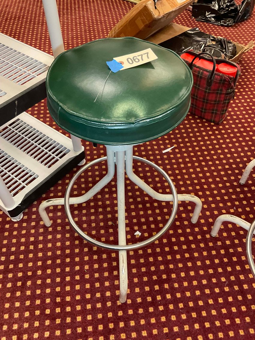 Image for Nowells Clothiers Final Liquidation Auction!