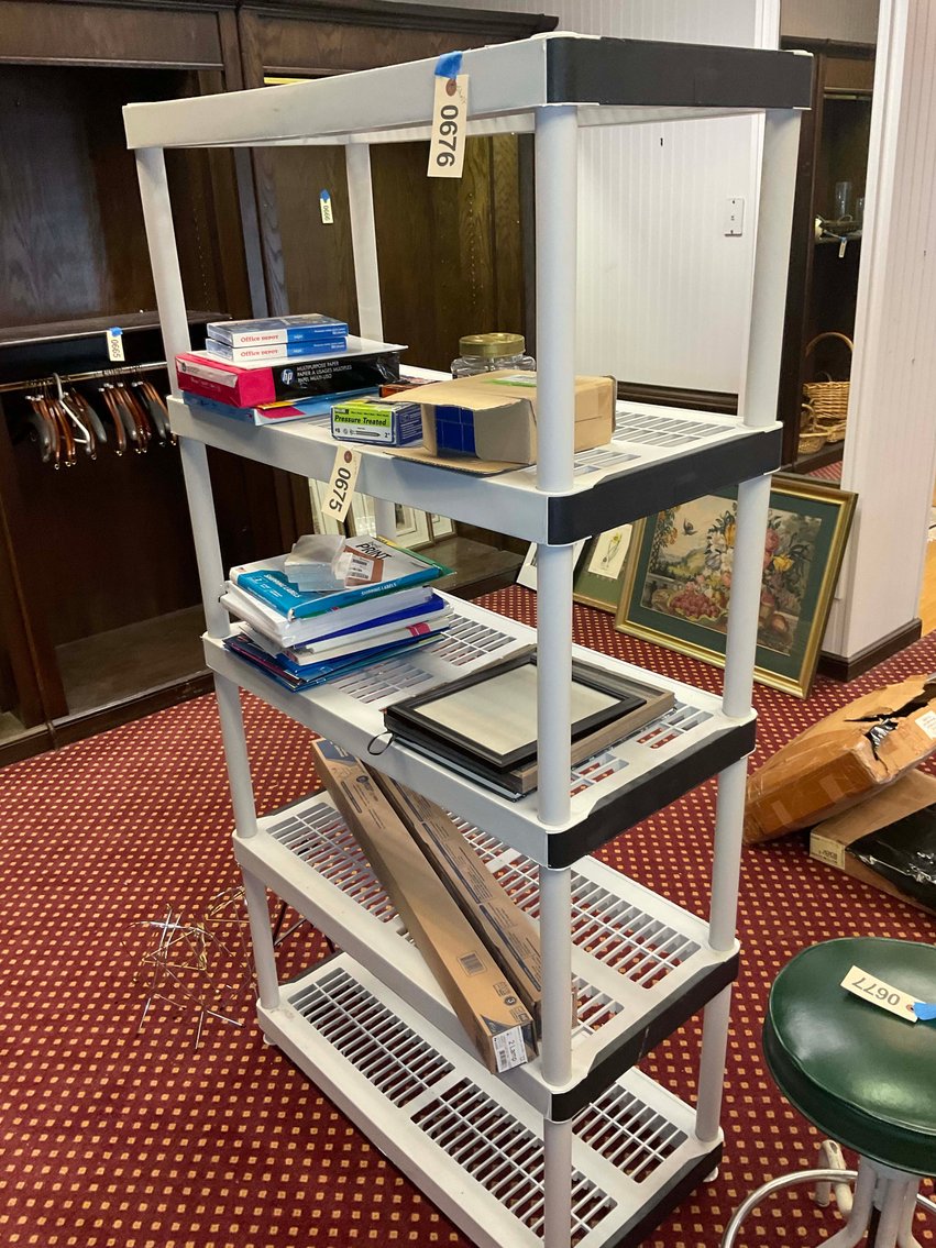 Image for Nowells Clothiers Final Liquidation Auction!