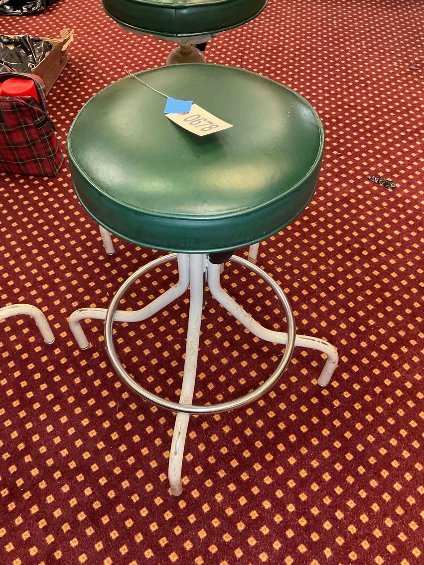 Image for Nowells Clothiers Final Liquidation Auction!