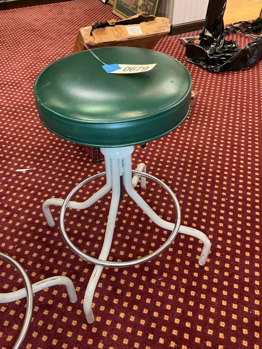 Image for Nowells Clothiers Final Liquidation Auction!