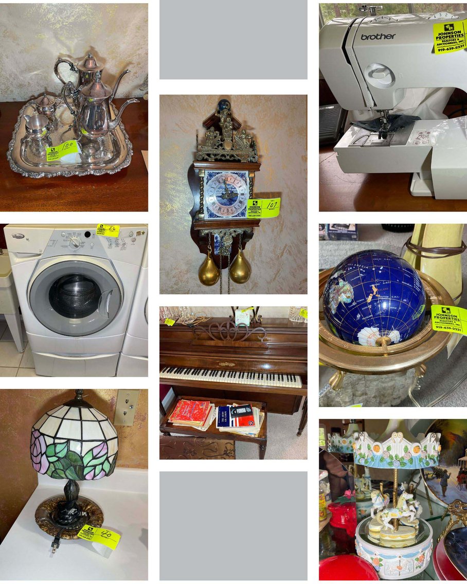 Image for The Estate of Vonnie M Shilling (Deceased)