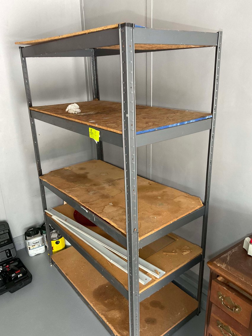 Image for The Estate of Vonnie M Shilling (Deceased)