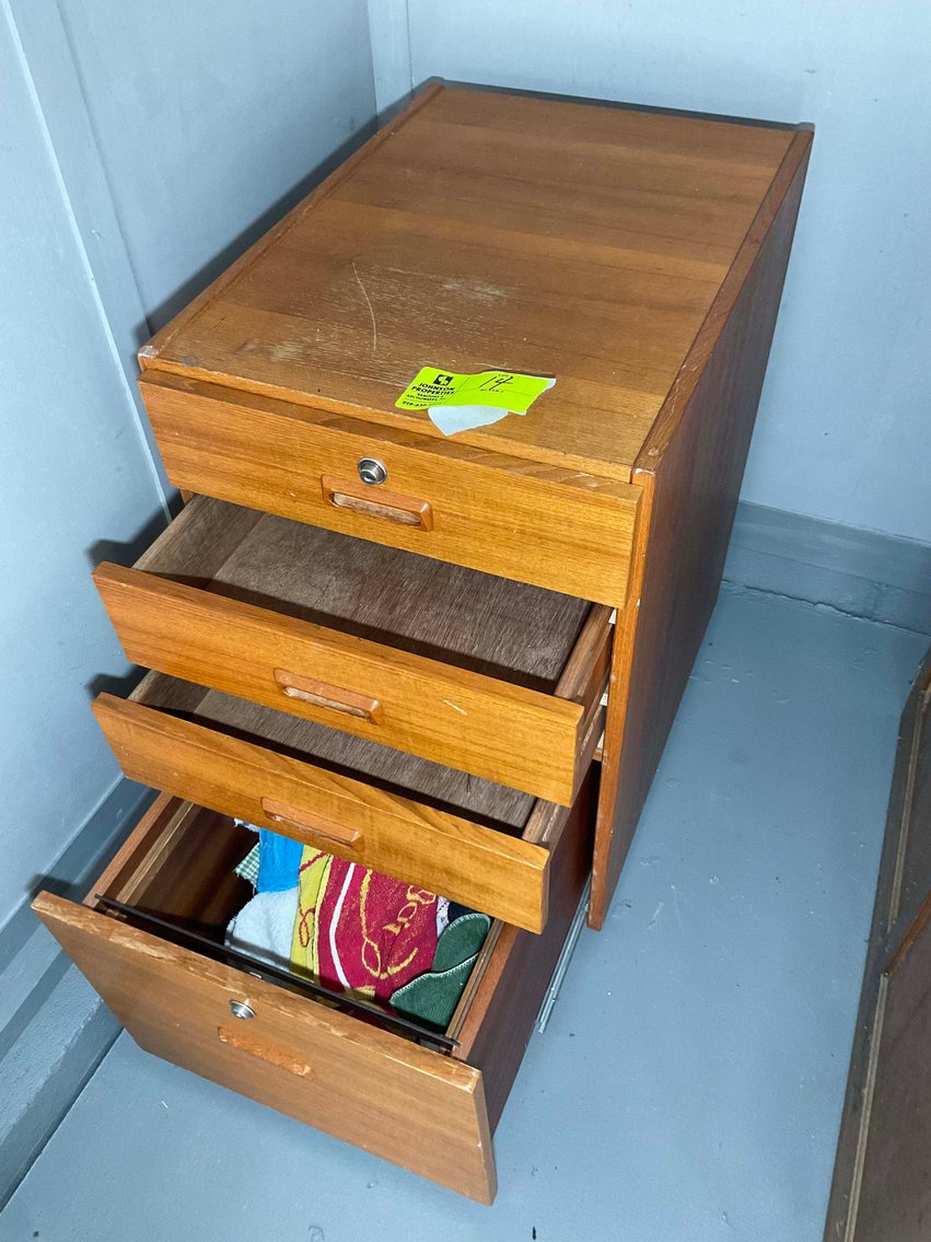 Image for The Estate of Vonnie M Shilling (Deceased)