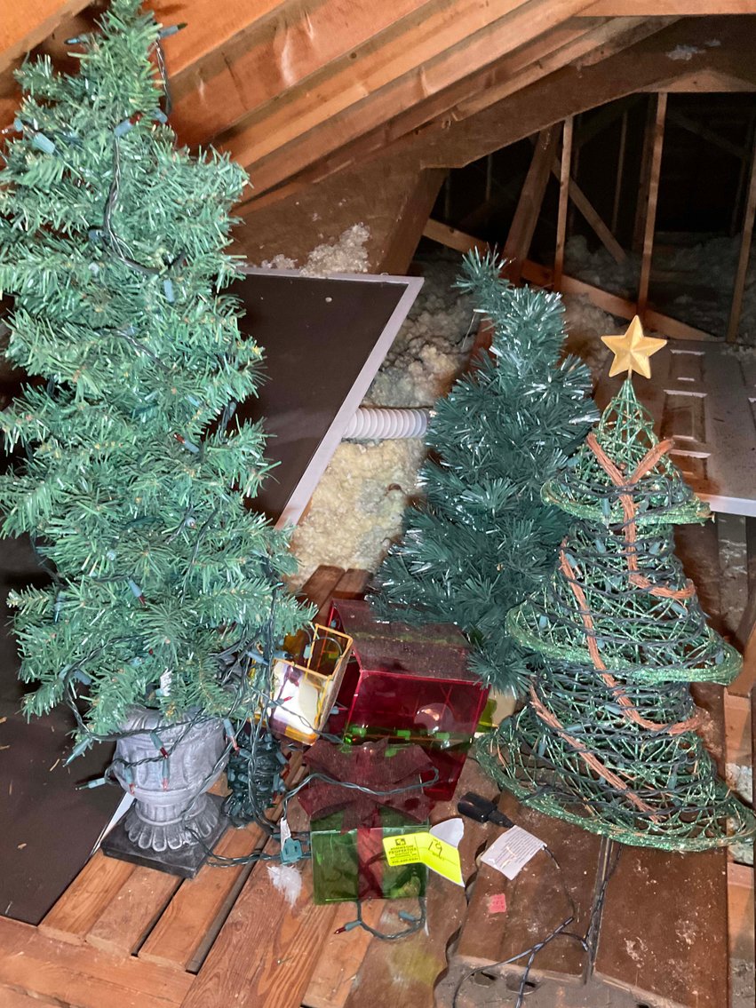 Image for The Estate of Vonnie M Shilling (Deceased)