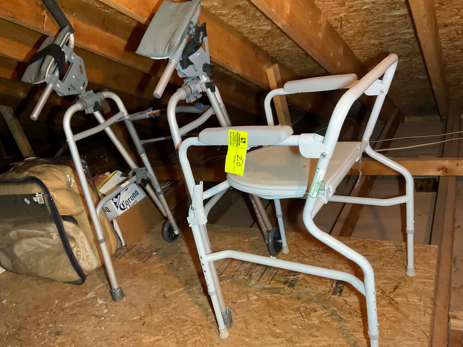 Image for The Estate of Vonnie M Shilling (Deceased)