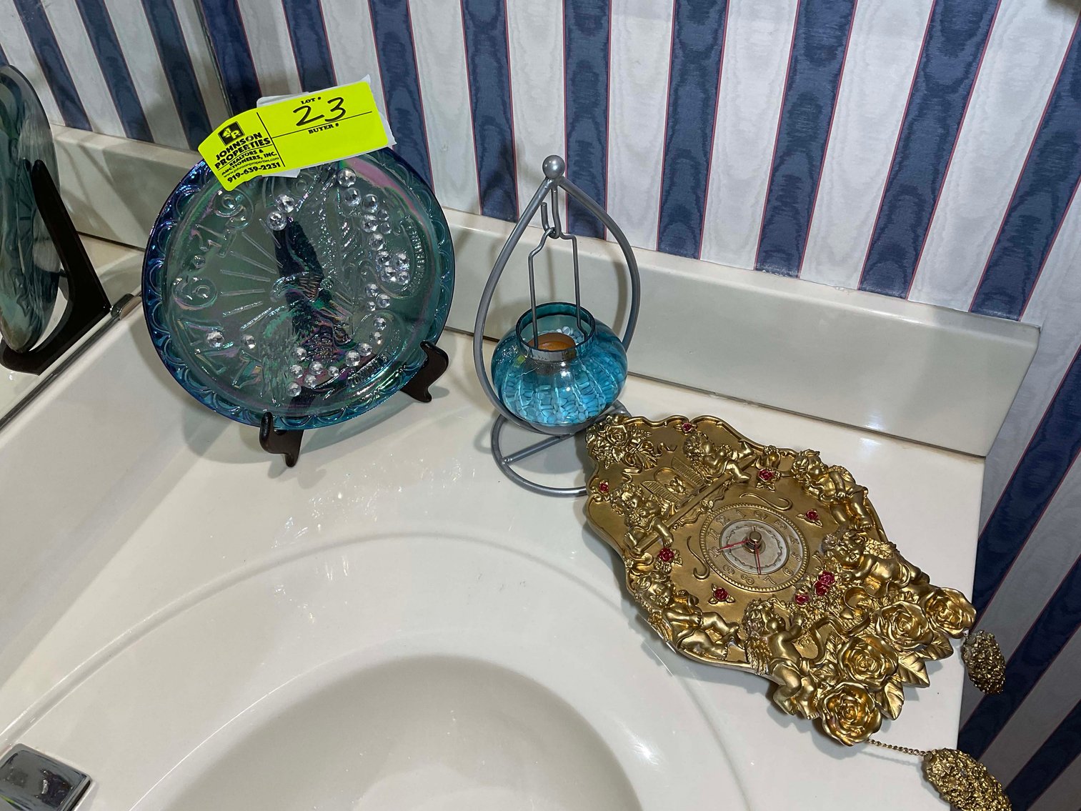 Image for The Estate of Vonnie M Shilling (Deceased)