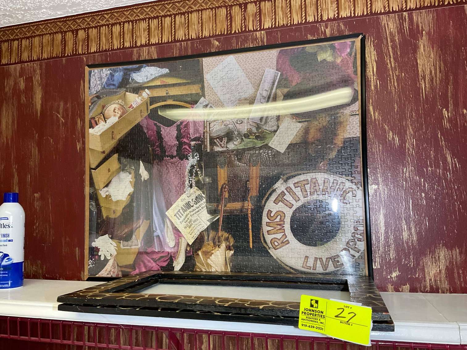 Image for The Estate of Vonnie M Shilling (Deceased)