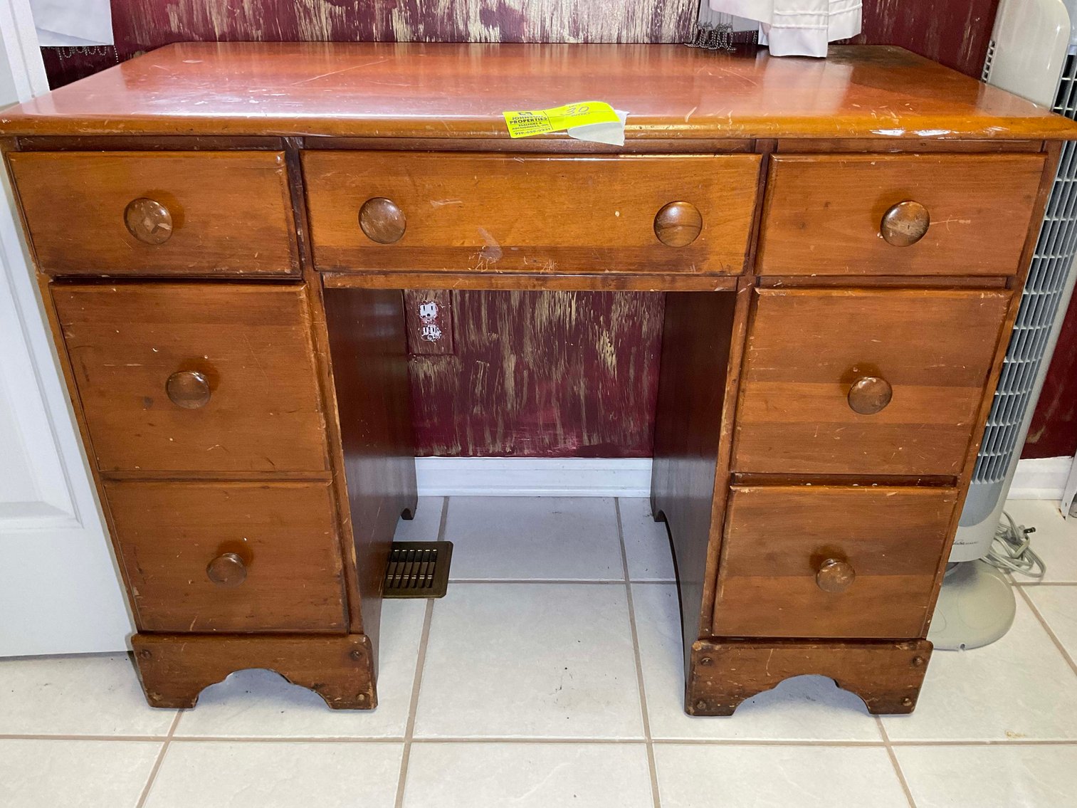 Image for The Estate of Vonnie M Shilling (Deceased)