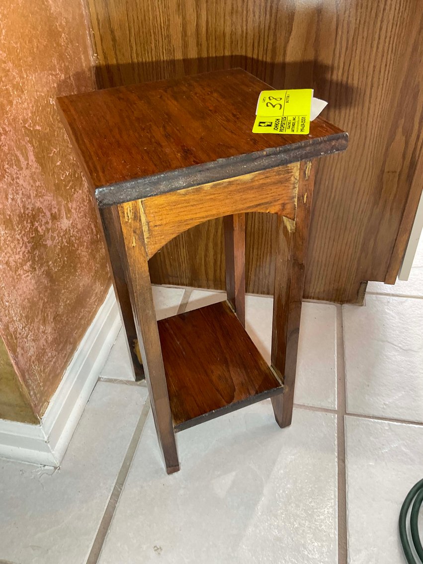 Image for The Estate of Vonnie M Shilling (Deceased)