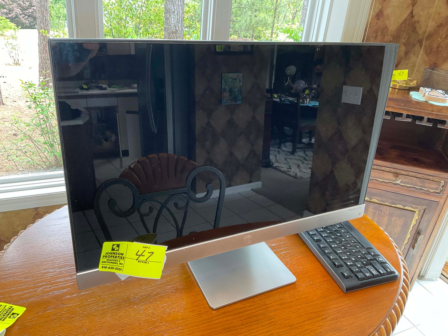 Image for The Estate of Vonnie M Shilling (Deceased)